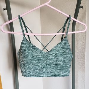 Forever 21 Activewear Sports Bra